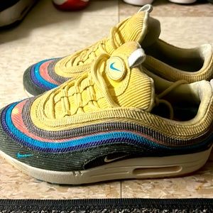 Sean wotherspoons